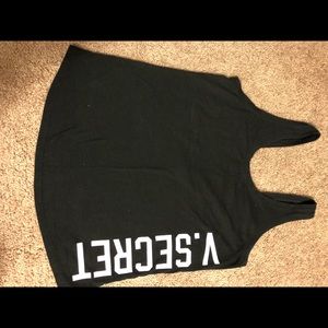 Victoria Secret Sport tank